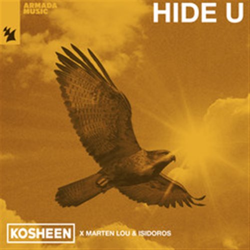 Kosheen x Marten Lou  Isidoros - Hide U (Extended Mix) 