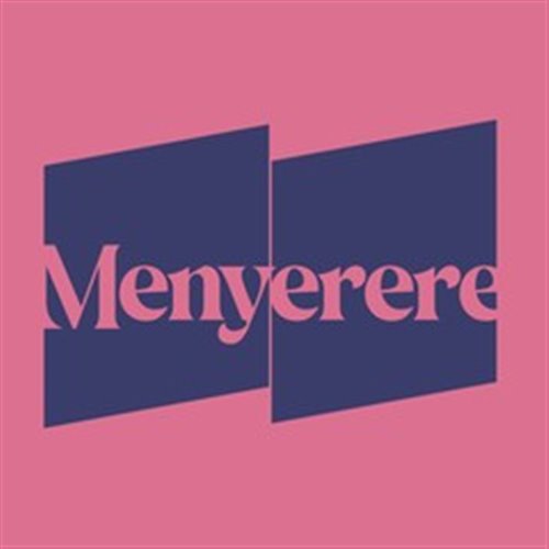 Urmet K, Nes Mburu - Menyerere (Extended Mix) 