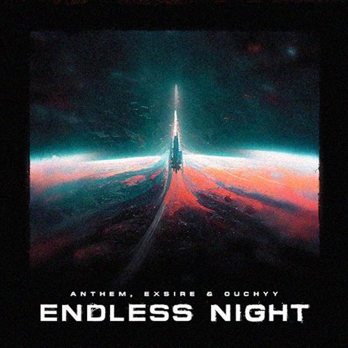 Mia Mendi, Bolth, widerberg - Endless Night (Extended Mix) 