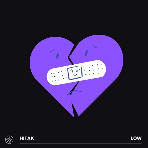 Hitak - Low (Original Mix) 