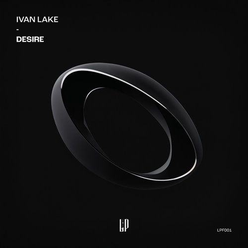 Ivan Lake - Desire (Extended Mix) 