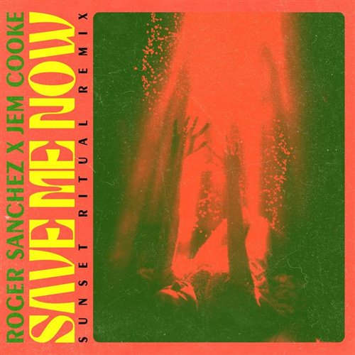 Roger Sanchez  Jem Cooke - Save Me Now (Sunset Ritual Remix) 