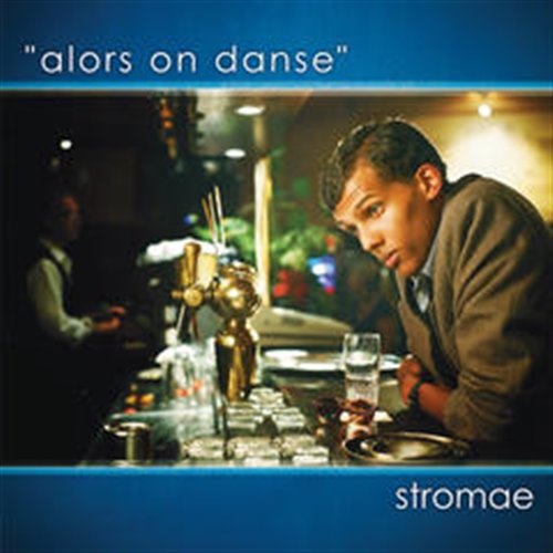 Stromae - Alors On Danse (Danny Roma X Manrix Afro Edit) 