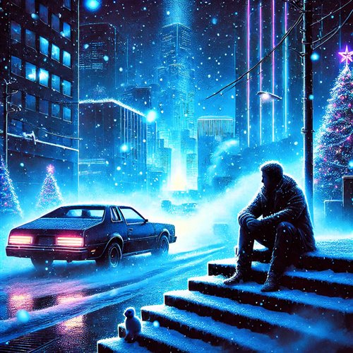 VOJ  Asketa - New Year (Original Mix) 