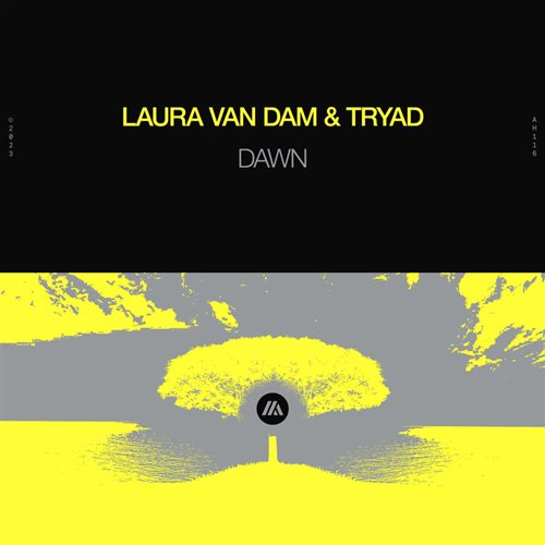 Laura van Dam  TRYAD - Concentrate (Extended Mix) 