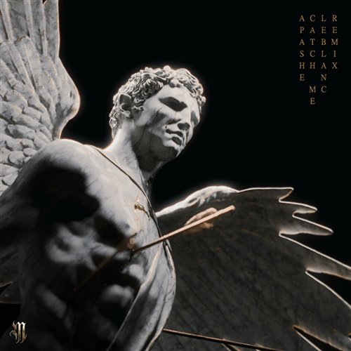 Apashe - Catch Me (Leblanc Remix) 