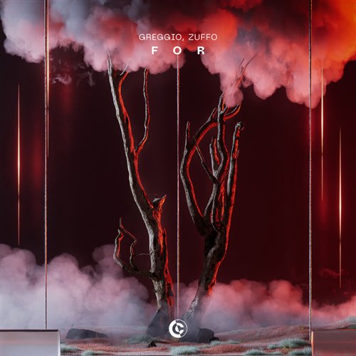 Greggio, Zuffo - For (Extended Mix) 