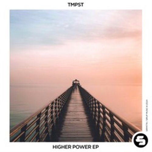 TMPST - Higher Power (Extended Mix) 