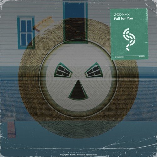 GØDMAX - Fall for You (Extended Mix) 