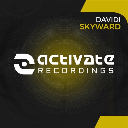 DAvIDI - Skyward (Extended Mix) 