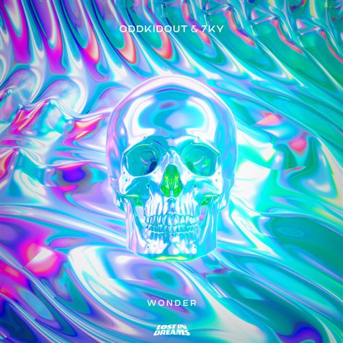 OddKidOut  7KY - WONDER (Original Mix) 