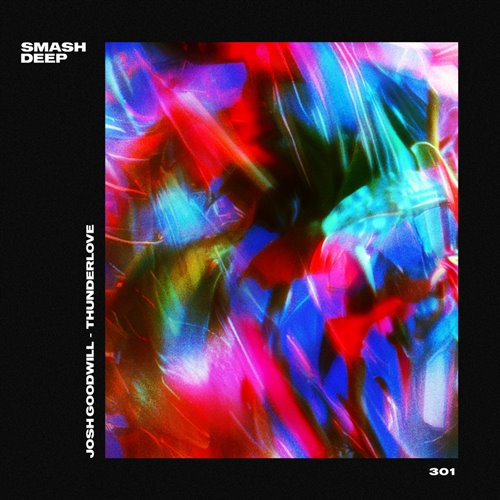 Josh Goodwill - Thunderlove (Extended Mix) 