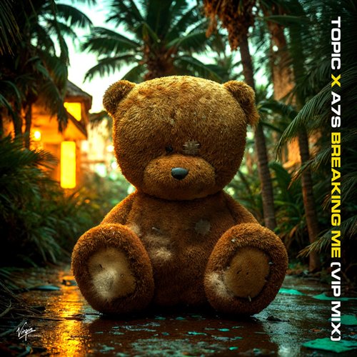 Topic, A7S - Breaking Me (VIP Extended Mix) 
