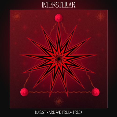 KASST - Are We Truly Free (Original Mix) 