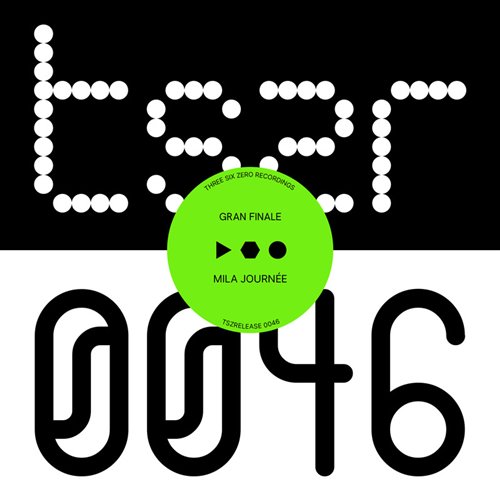 Mila Journée - Gran Finale (Extended Mix) 