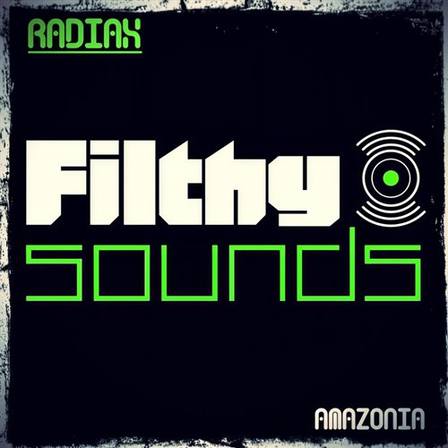 Bess Maze, Victor Lou, KEØMA - Amazônia (Original Mix) 