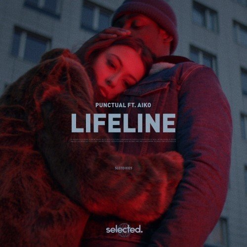 Aiko, Punctual - Lifeline (Extended Mix) 