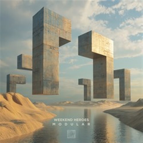 Weekend Heroes - Modular (Original Mix) 