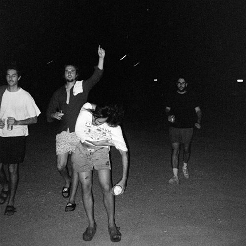 Odymel - My Favourite Game (Extended Mix) 