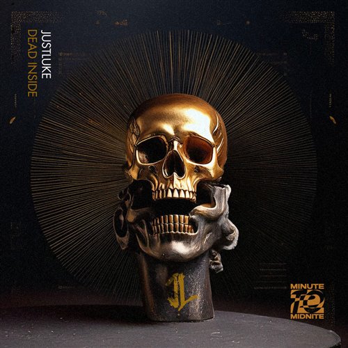 JustLuke - Dead Inside (Extended Mix) 