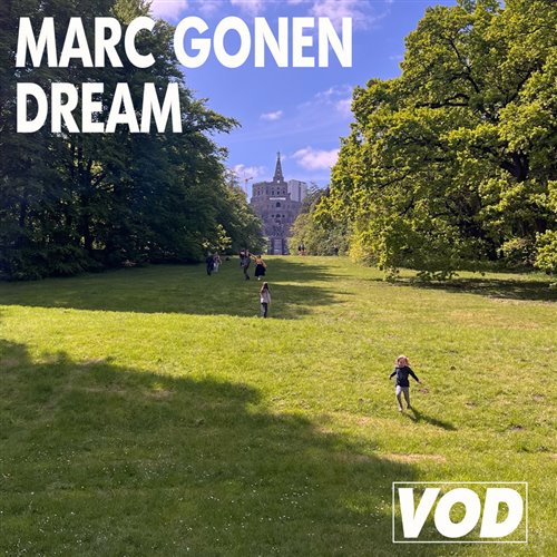 Marc Gonen - Dream (Original Mix) 