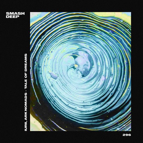 IURII, Ark Nomads - Tale Of Dreams (Extended Mix) 