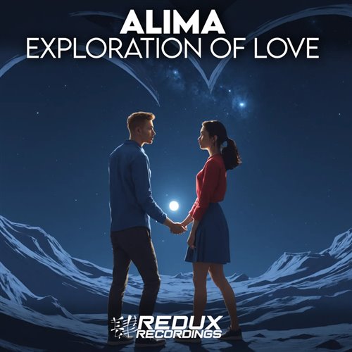 Alima - Exploration of Love (Extended Mix)  