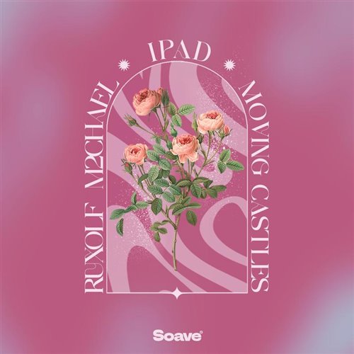 Ruxolf  M2chael - IPAD (feat. Moving Castles) (Original Mix) 