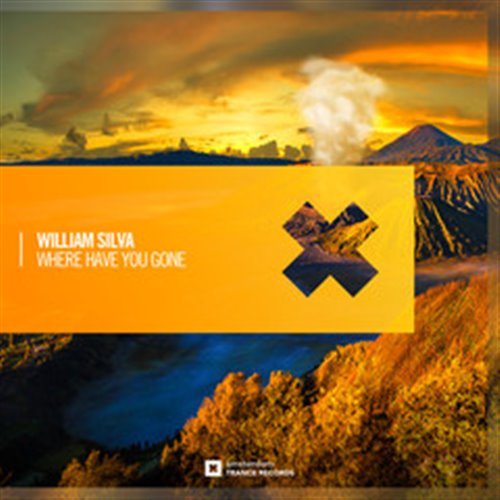 William Silva - Where Have You Gone (Extended Mix) 