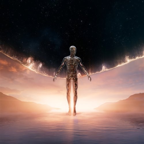 Anyma, Massano  Nathan Nicholson - Angel in the Dark (Original Mix) 