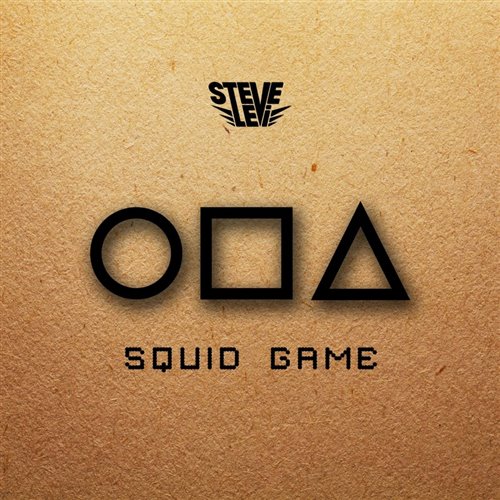 Justin Prince - Squid Game (Original Mix) 