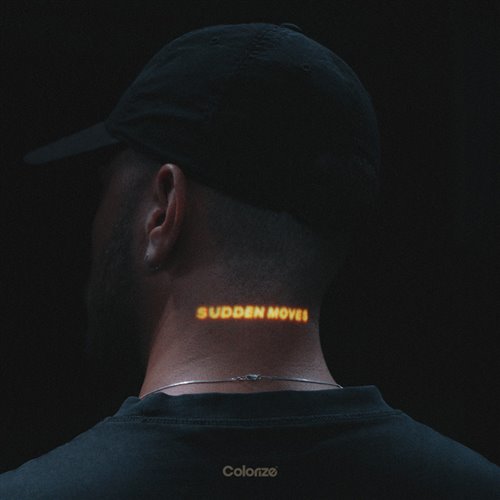 Estiva - Sudden Moves (Extended Mix) 