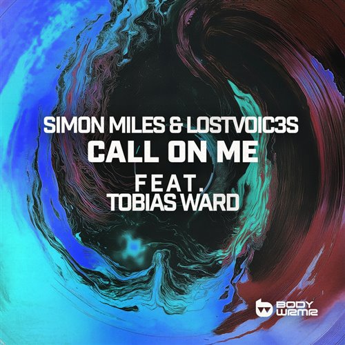 Simon Miles  LostVoic3s - Call On Me (feat. Tobias Ward) (Original Mix) 
