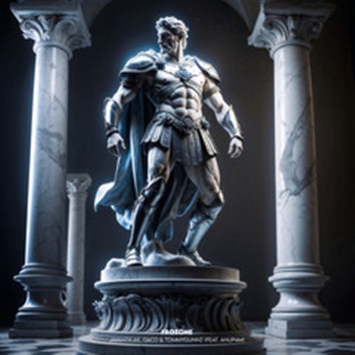 Jayanth Ak, GACO  Tommygunnz - Frozone (feat. Anup4m) (Original Mix) 