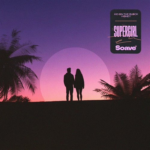 Kid On The Block  Honey - Supergirl (Original Mix) 