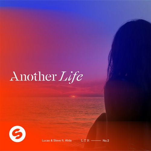 Lucas  Steve, Alesso ft. Alida - Another Life Heroes (TONG APOLLO MASHUP) 