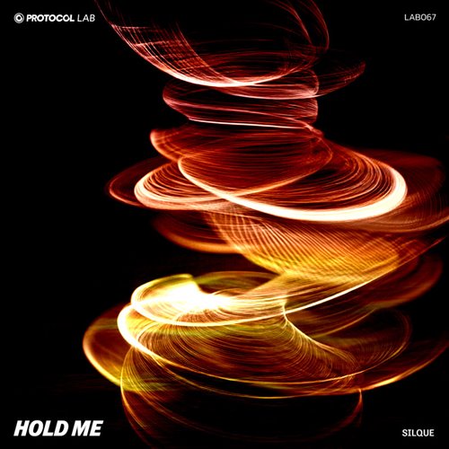 Silque - Hold Me (Extended Mix) 