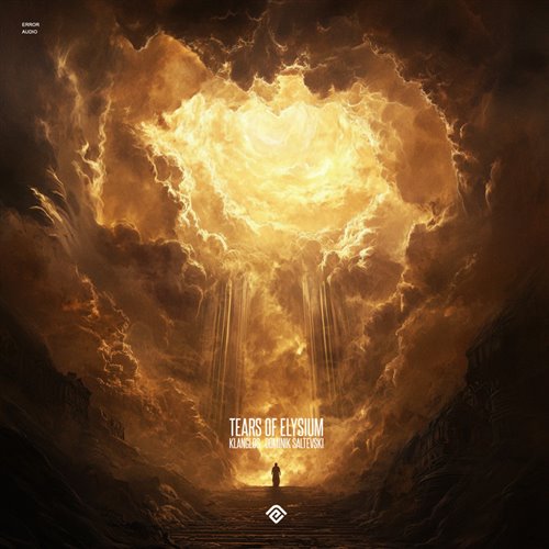 Klanglos, Dominik Saltevski - Tears of Elysium (Original Mix) 