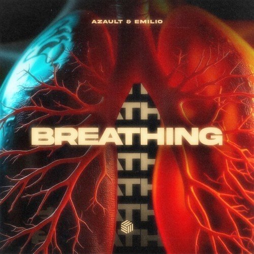Azault  Emilio - Breathing (Extended Mix) 