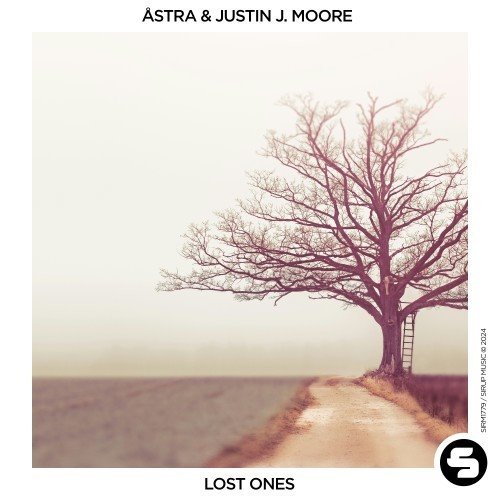 ÅSTRA, Justin J. Moore - Lost Ones (Original Mix) 