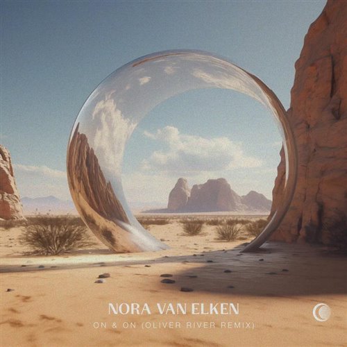 Nora Van Elken  Sgnls - On  On (Oliver River Remix) 