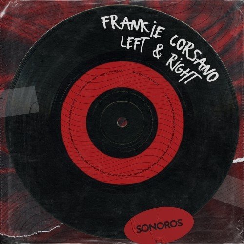 Frankie Corsano - Left  Right (Extended Mix) 