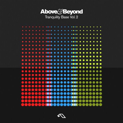 Above  Beyond - Chasing Highs (Extended Mix) 
