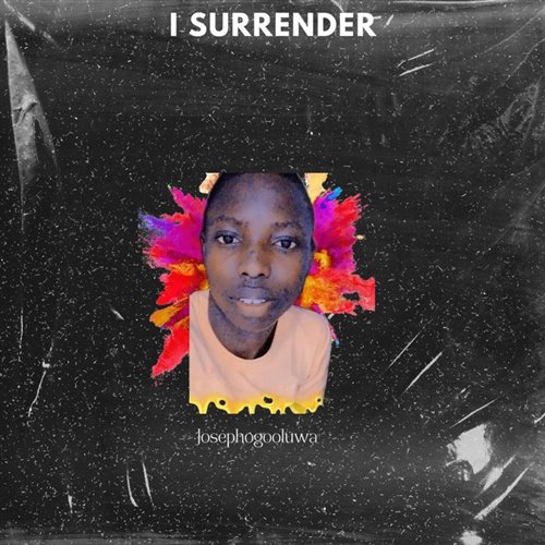 Lange Frans, Joshua Robbie - I Surrender (Remix) 
