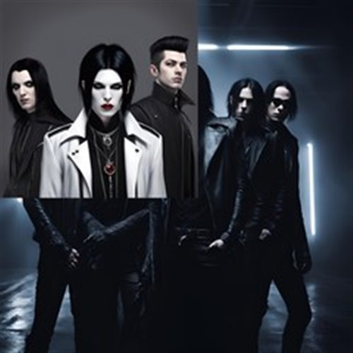 Ben Cold - GeT RaChEtt (feat. Etoile) (Original Mix) 