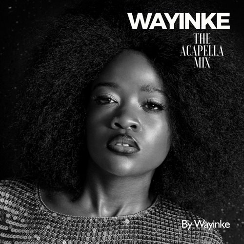 DOBER - Waiting For You (Acapella) 