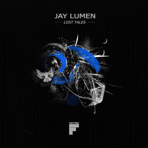 Jay Lumen - X (Original Mix) 