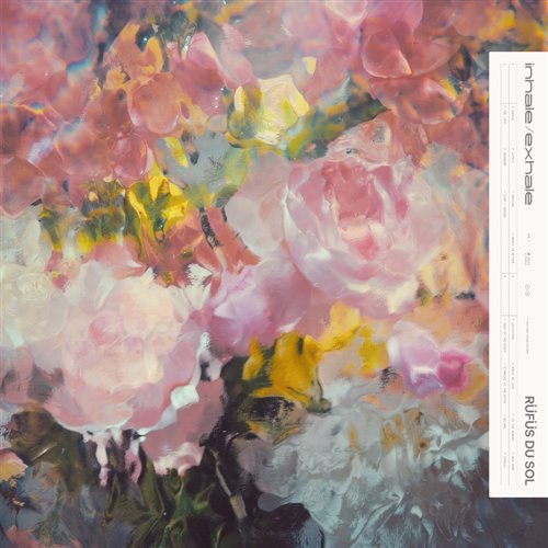 RÜFÜS DU SOL - In the Moment (Original Mix) 