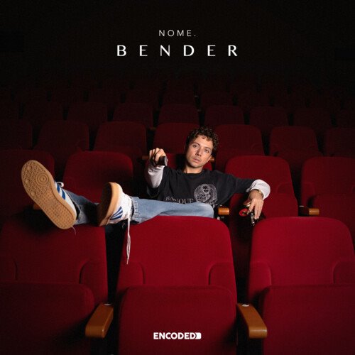 NOME. - Bender (Extended Mix) 
