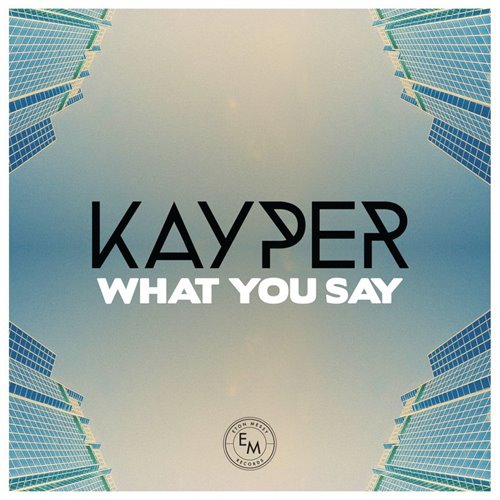 Jason Derulo, Imogen Heap x Ranger Trucco - What You Say (Ango x Luke Alexander Edit) 